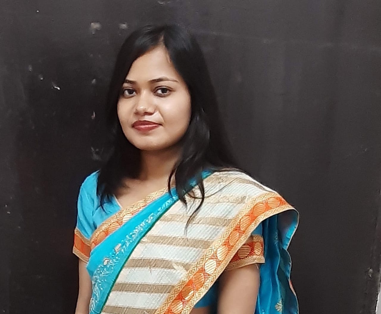 Dr. Diksha Chandrakar