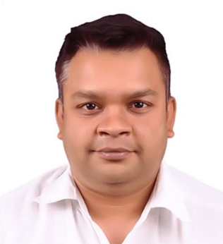 Dr. Piyush Bharghava