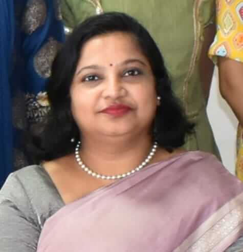 Dr. Seema Shah