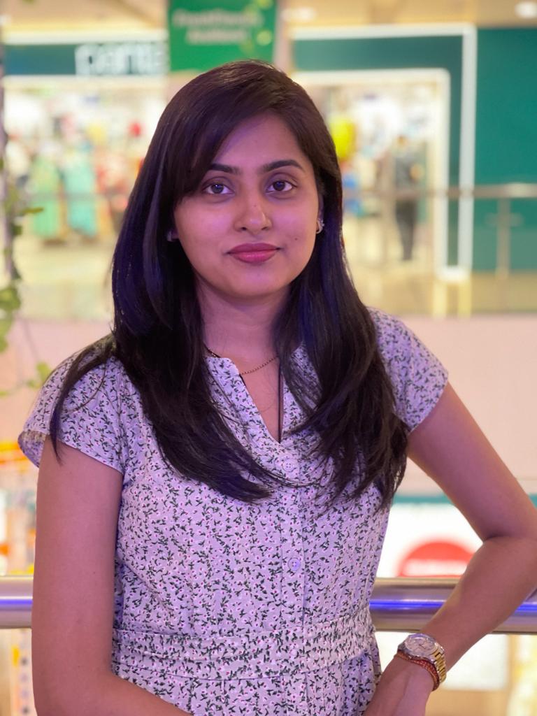 Dr. Shradha Verma