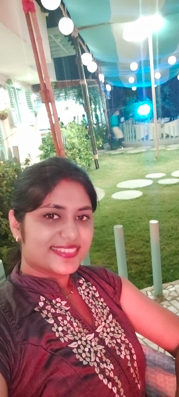 Dr. Varsha Verma